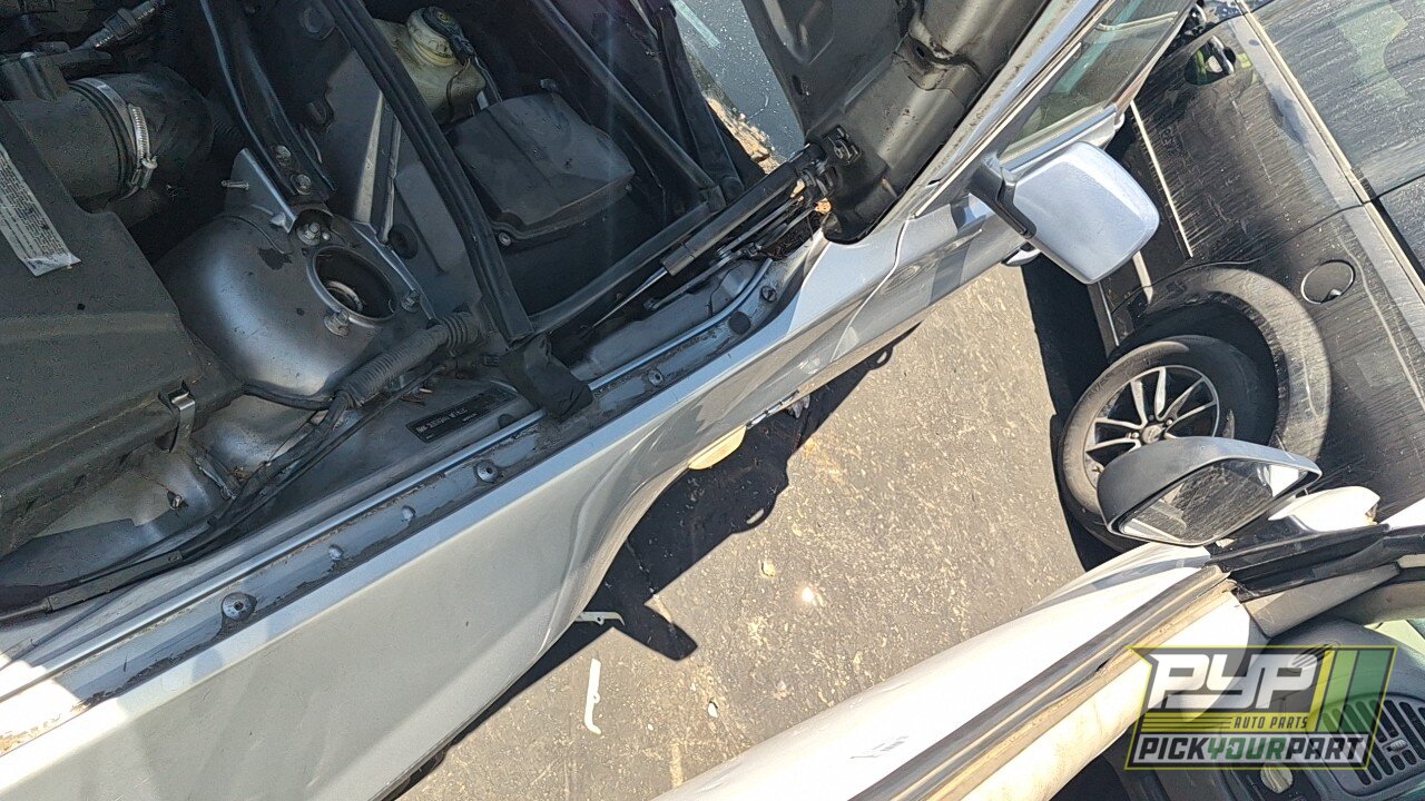 Photo of 2007 Bmw X3