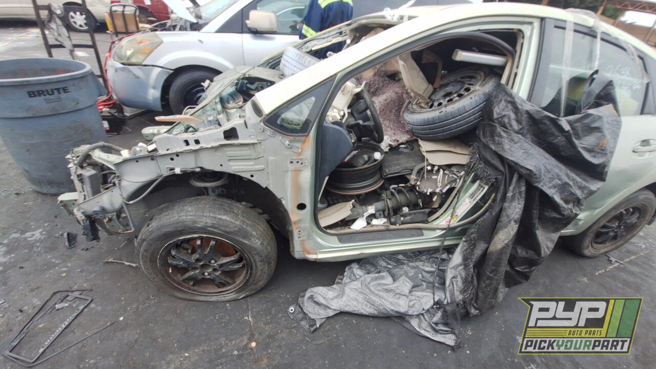 Photo of 2007 Toyota Prius