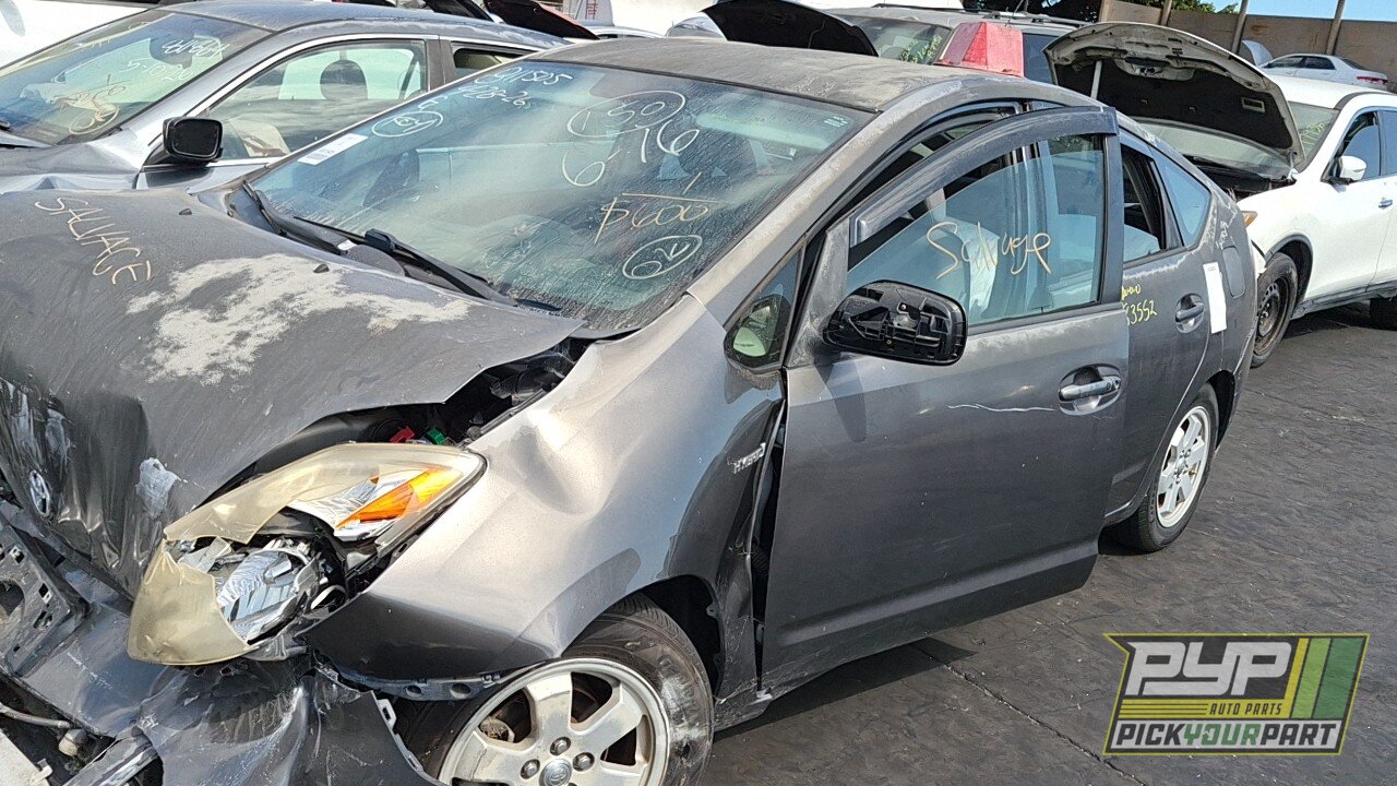 Photo of 2007 Toyota Prius