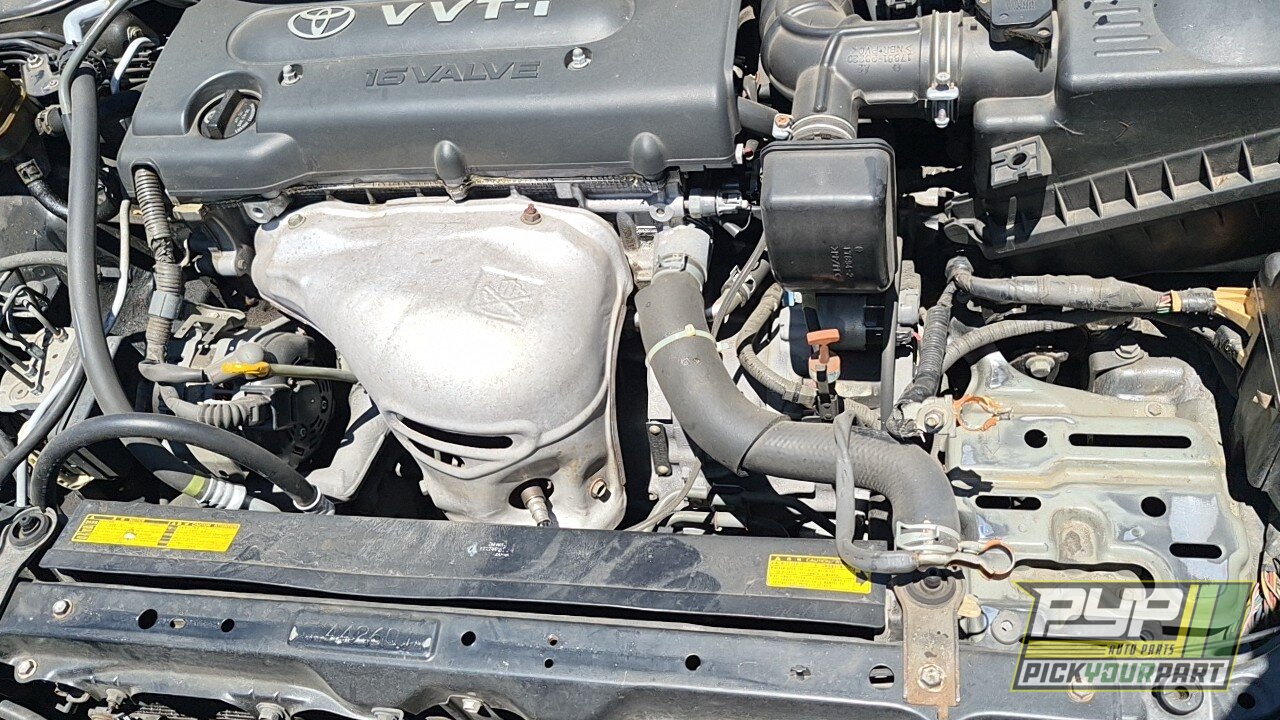 Photo of 2005 Scion Tc