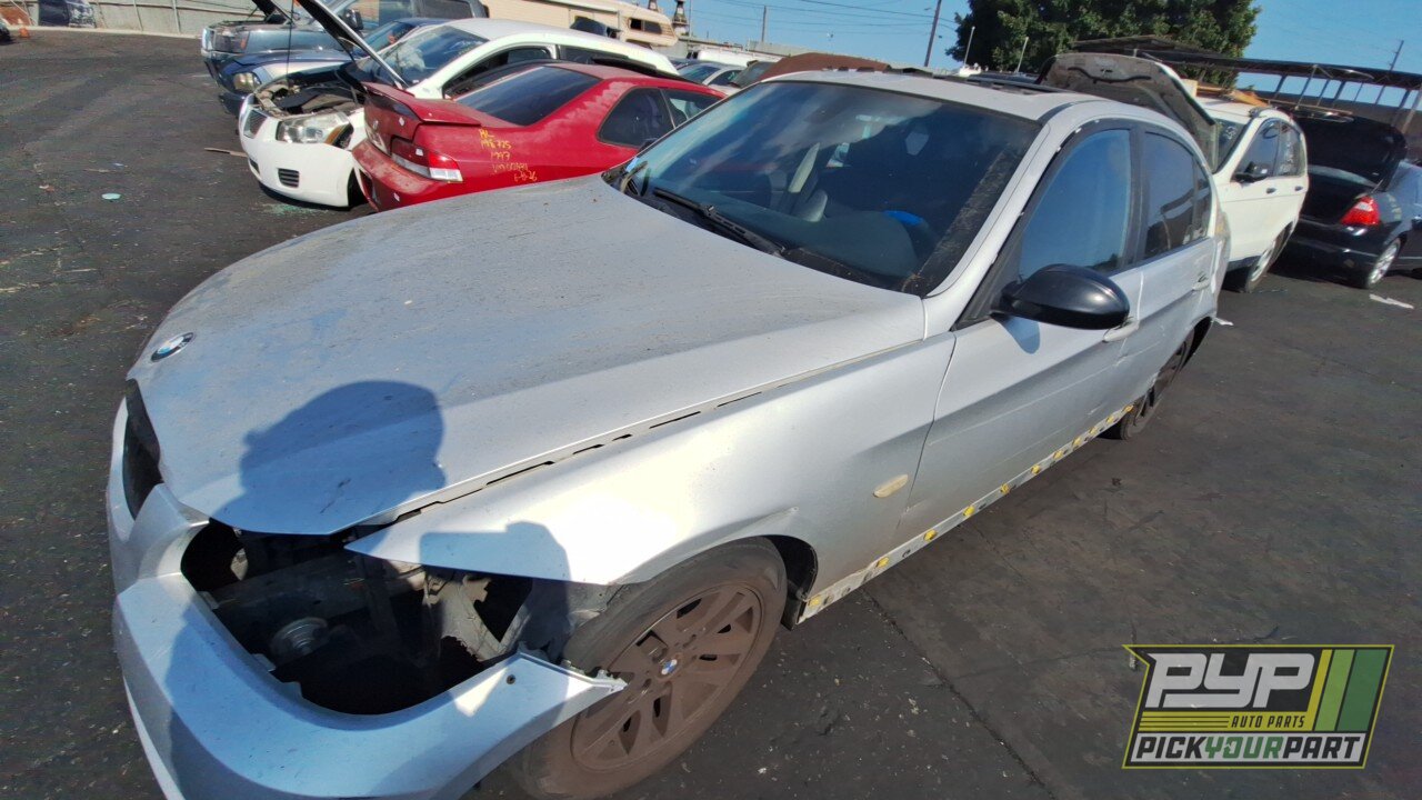 Photo of 2007 Bmw 328I