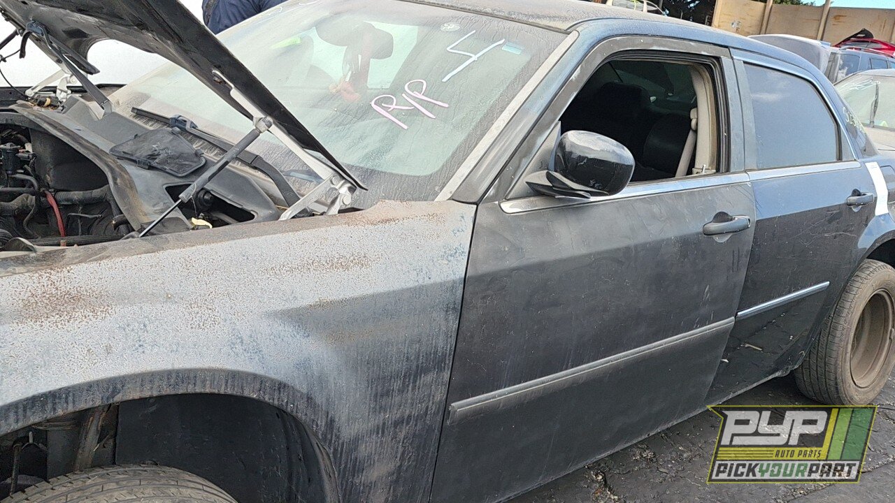 Photo of 2007 Chrysler 300