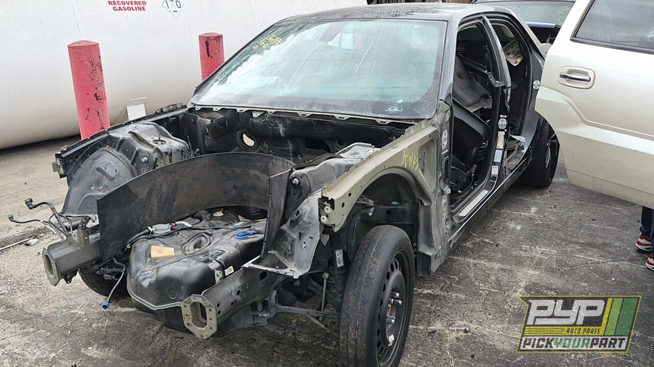 Photo of 2018 Chrysler 300