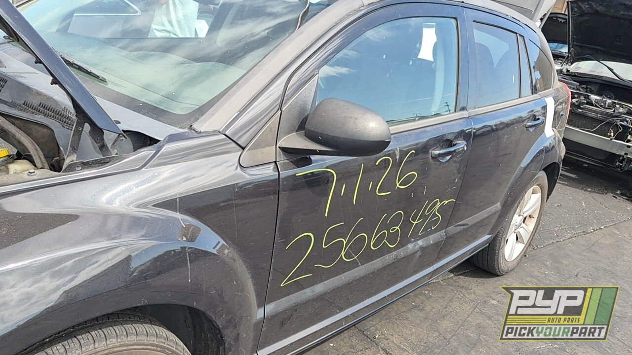 Photo of 2011 Dodge Caliber