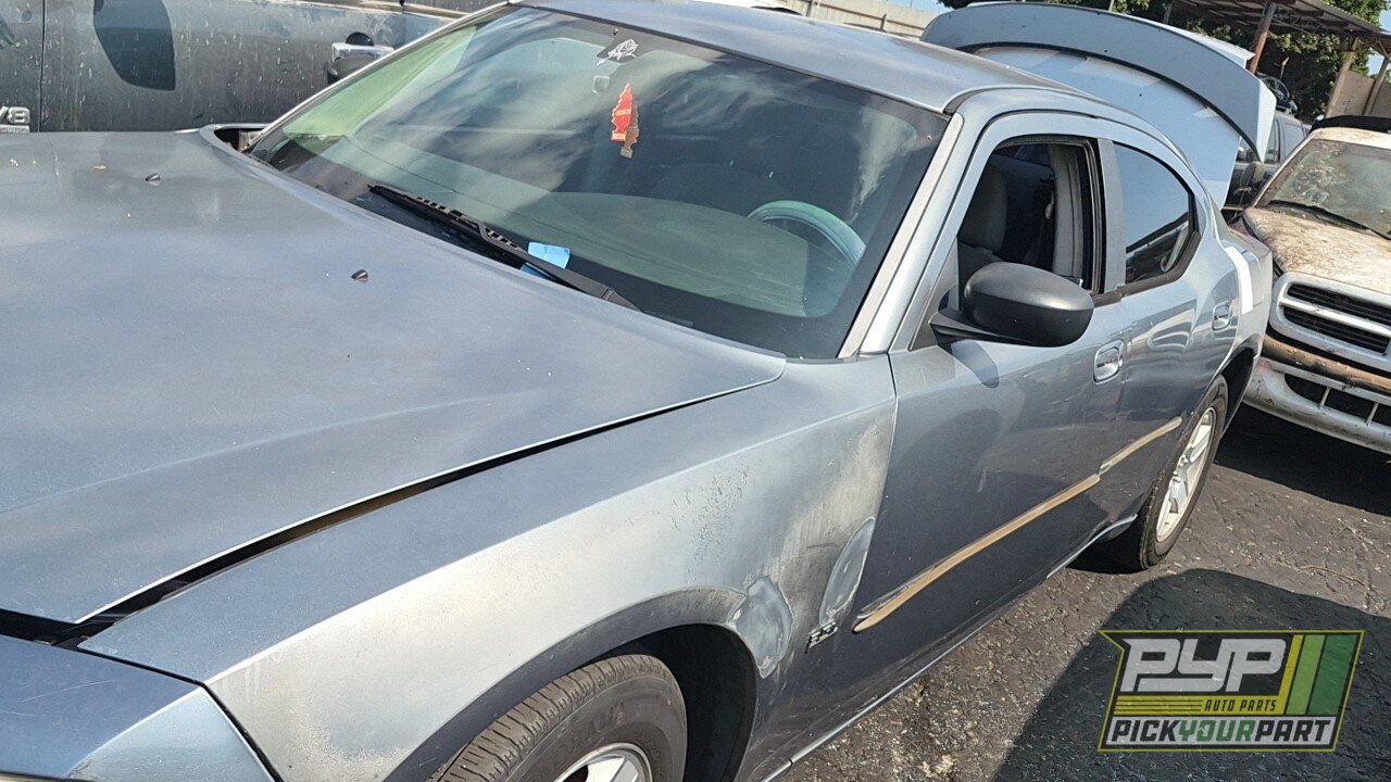 Photo of 2006 Dodge Charger