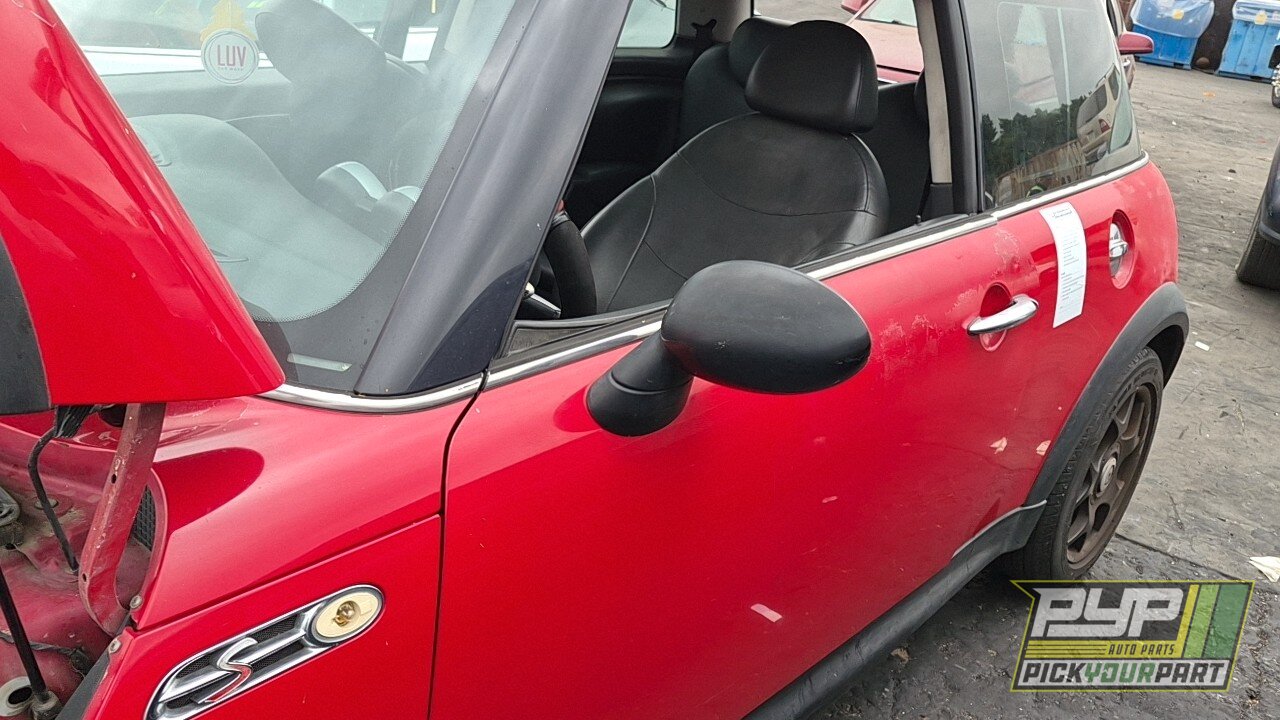Photo of 2005 Mini Cooper
