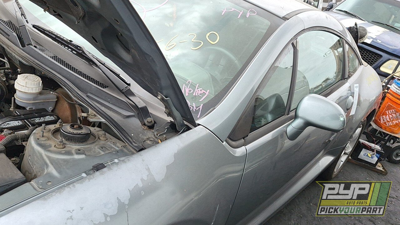Photo of 2007 Mitsubishi Eclipse