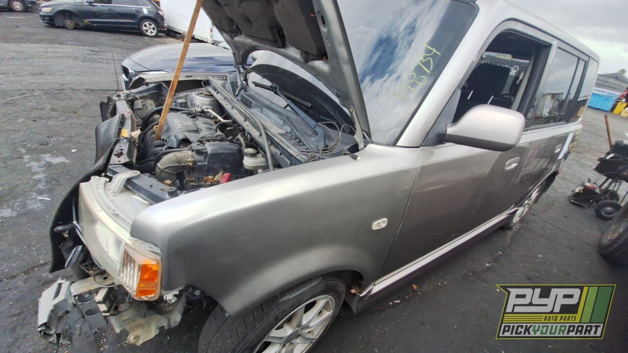 Photo of 2006 Scion Xb