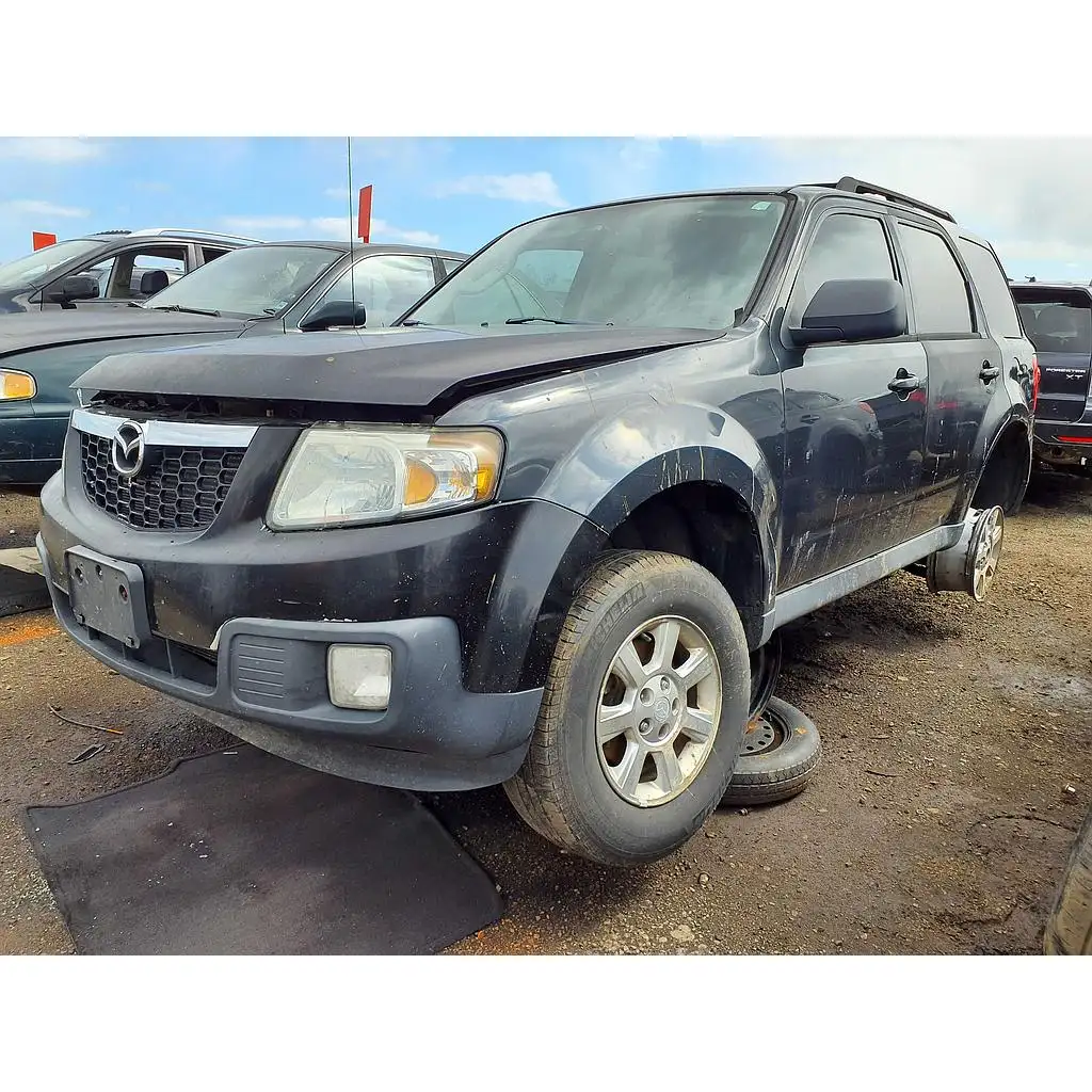 Photo of 2011 Mazda Tribute