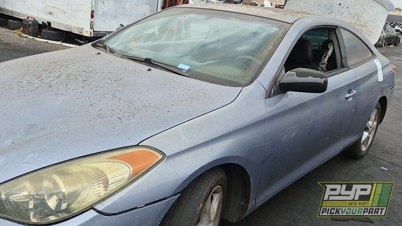Photo of 2004 Toyota Solara