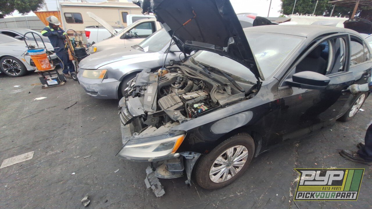 Photo of 2014 Volkswagen Jetta