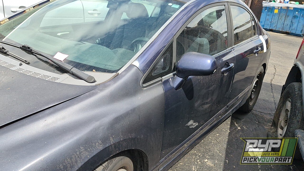 Photo of 2008 Honda Civic