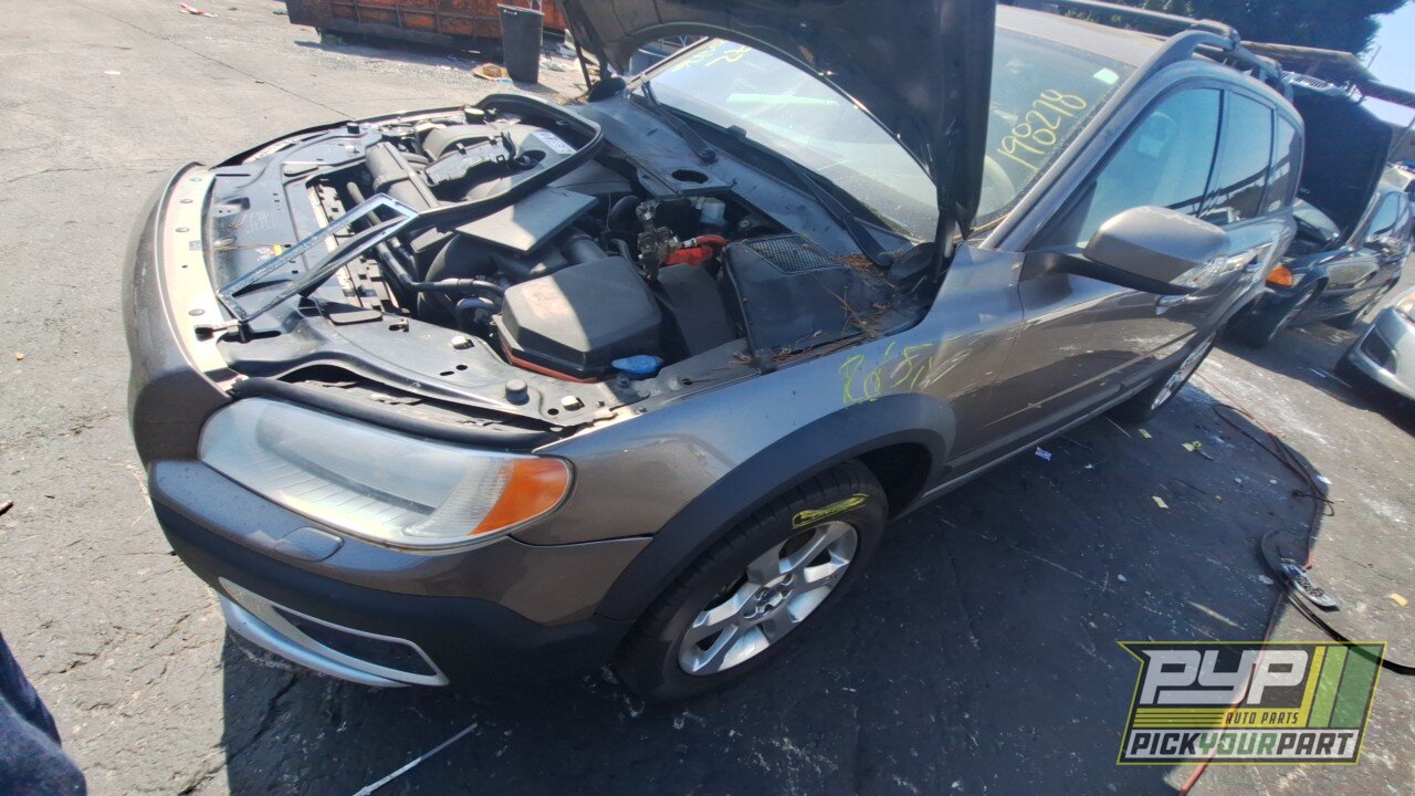Photo of 2009 Volvo Xc70