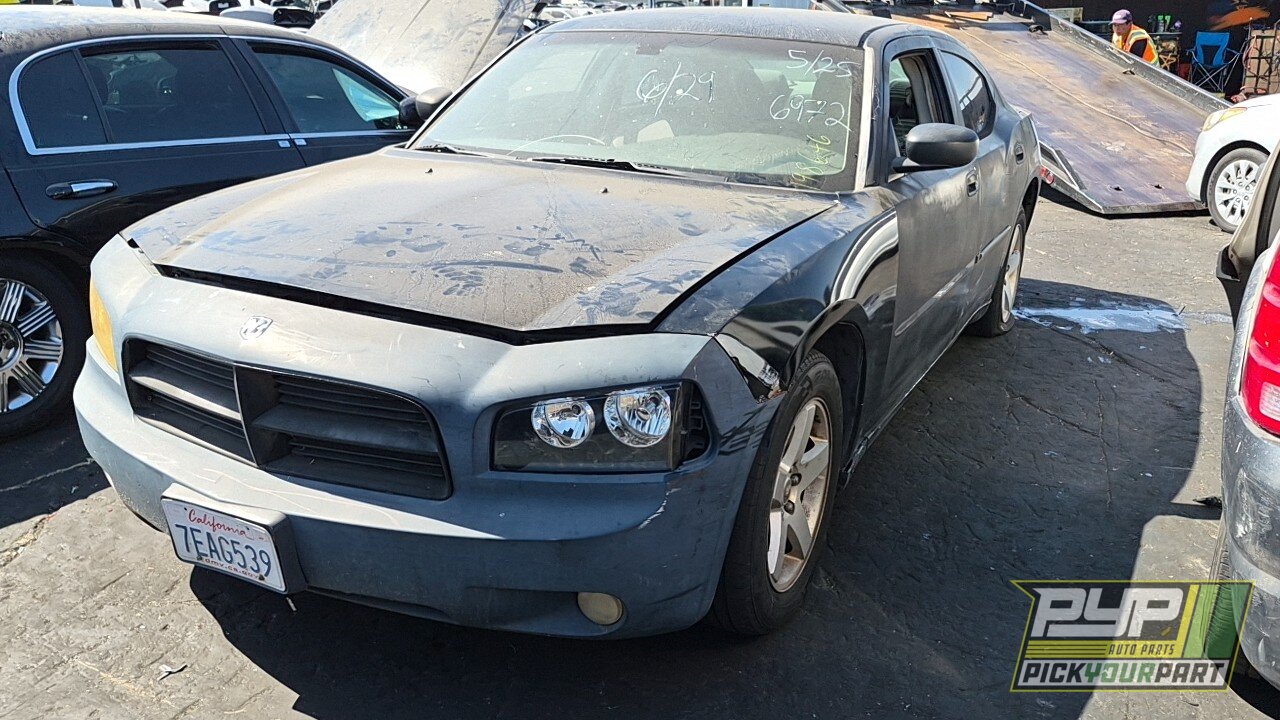 Photo of 2006 Dodge Charger