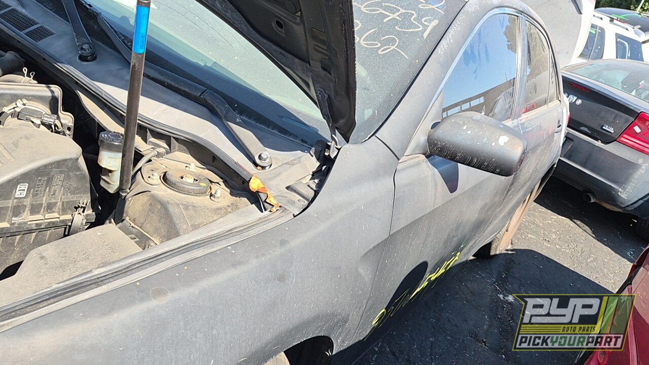 Photo of 2007 Toyota Camry