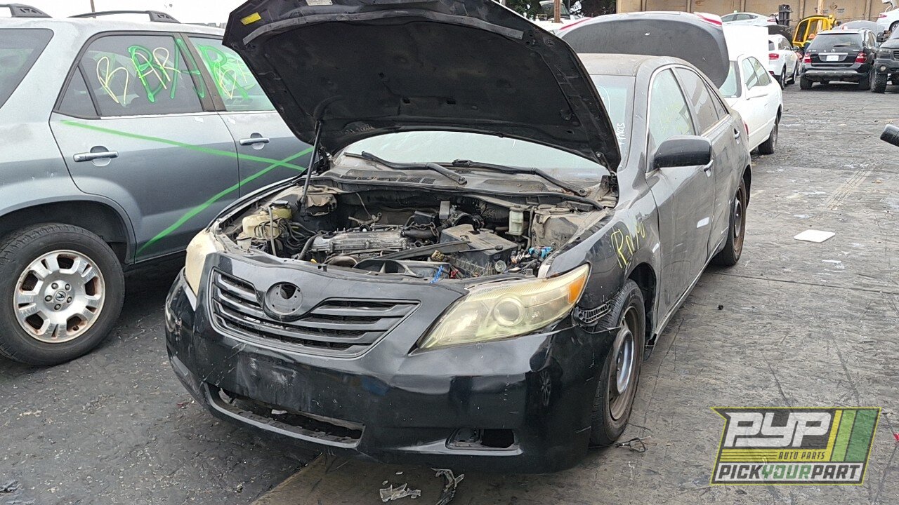 Photo of 2011 Toyota Camry