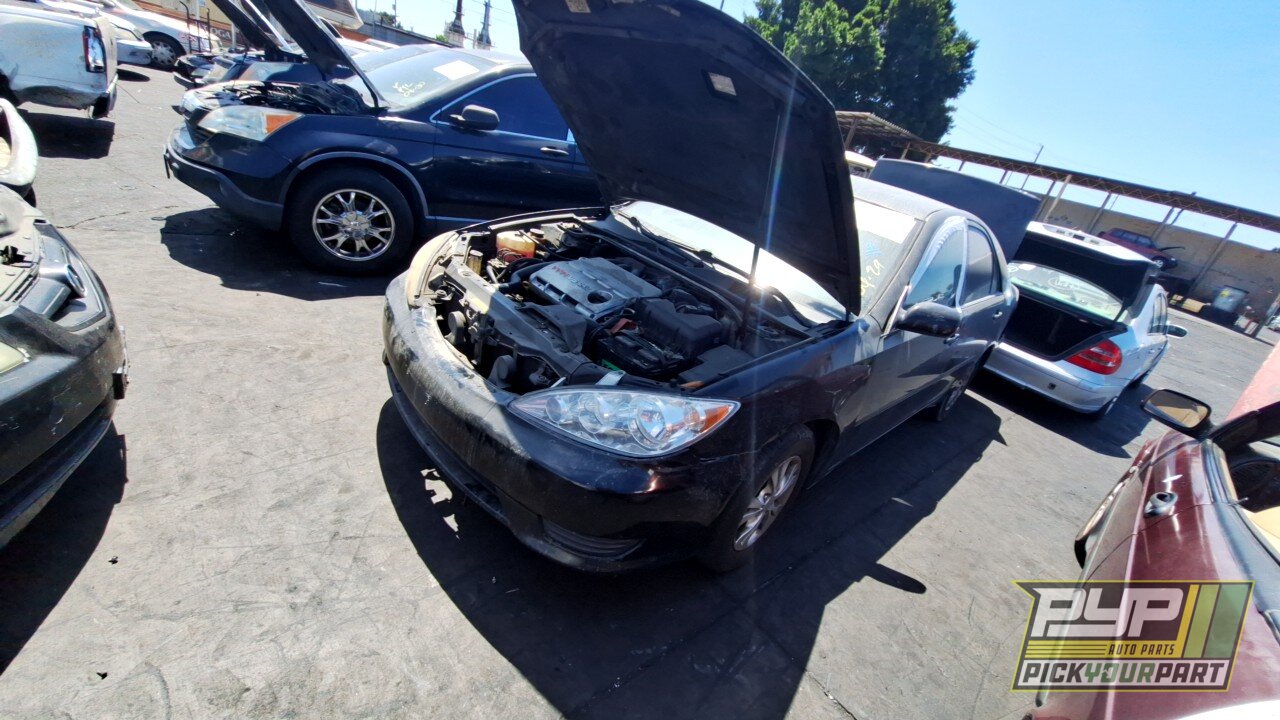 Photo of 2006 Toyota Camry