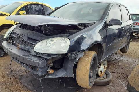 Photo of 2008 Volkswagen Rabbit
