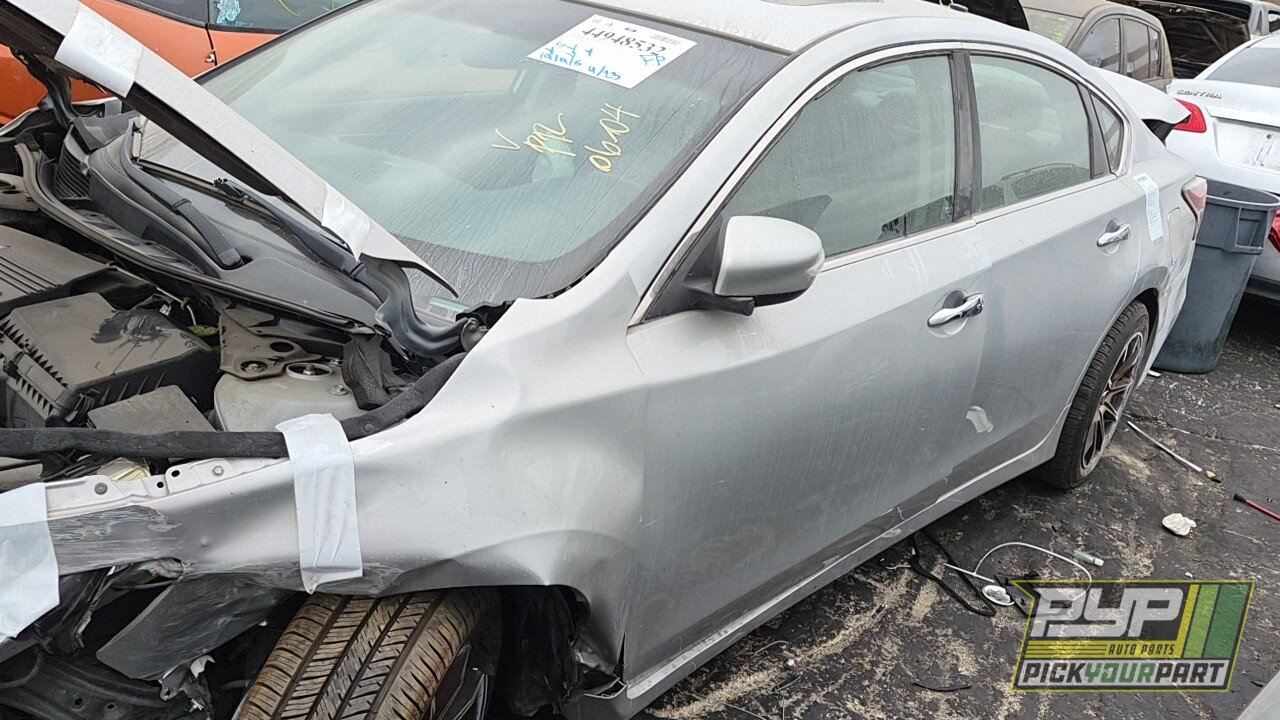 Photo of 2014 Nissan Altima
