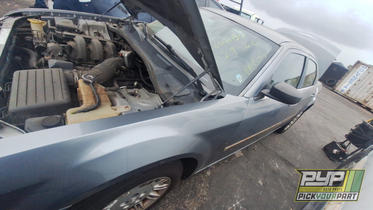 Photo of 2007 Chrysler 300