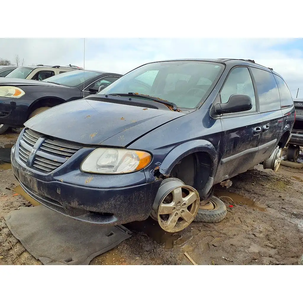 Photo of 2007 Dodge Grand Caravan