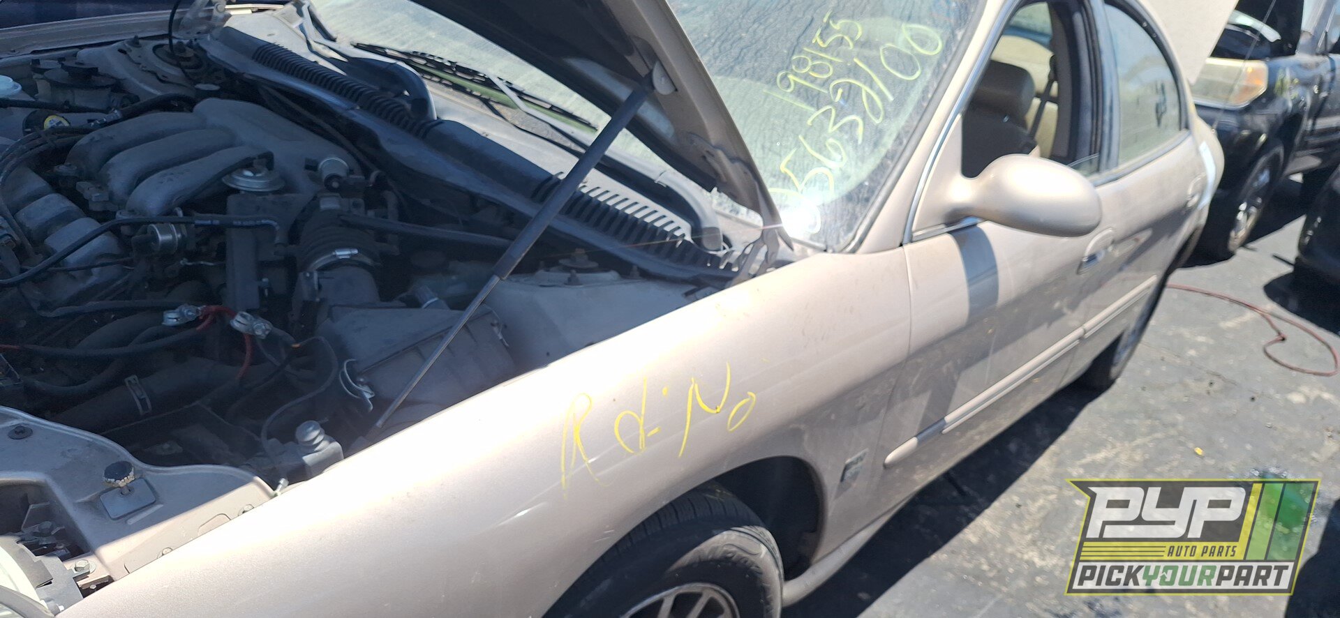 Photo of 1999 Mercury Sable
