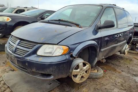 Photo of 2007 Dodge Grand Caravan