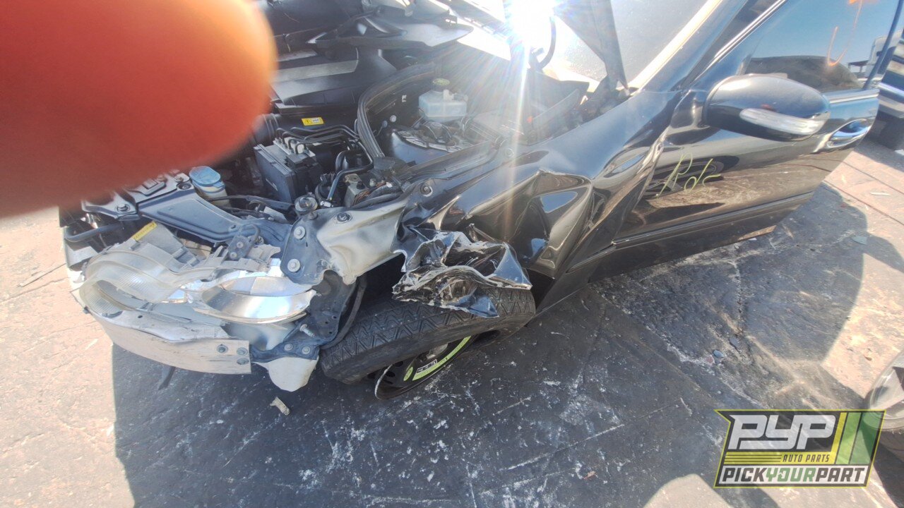 Photo of 2007 Mercedes-Benz C280