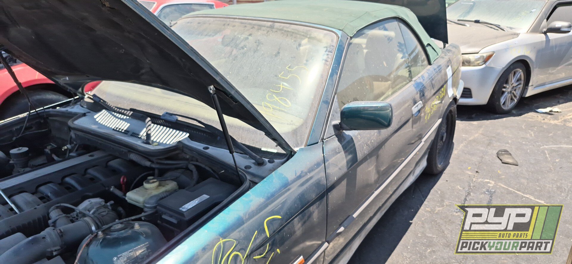 Photo of 1995 Bmw 325I