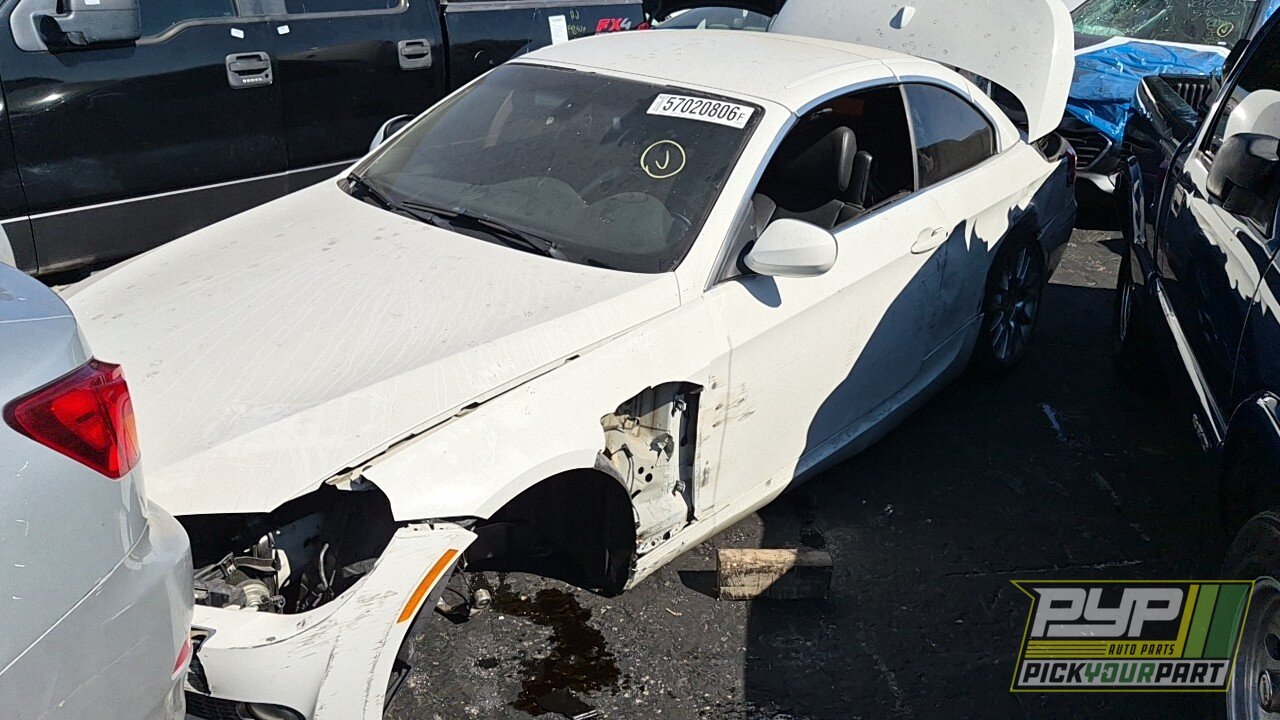 Photo of 2013 Bmw 328I