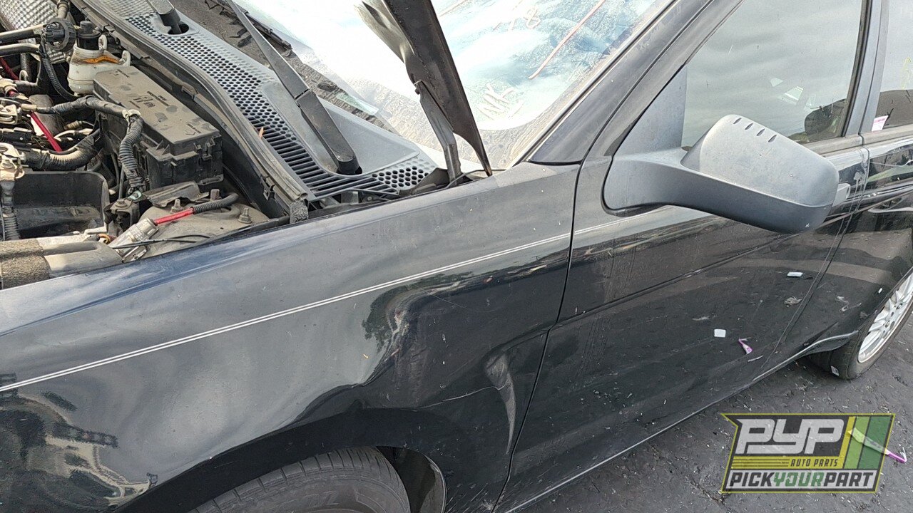 Photo of 2009 Ford Focus