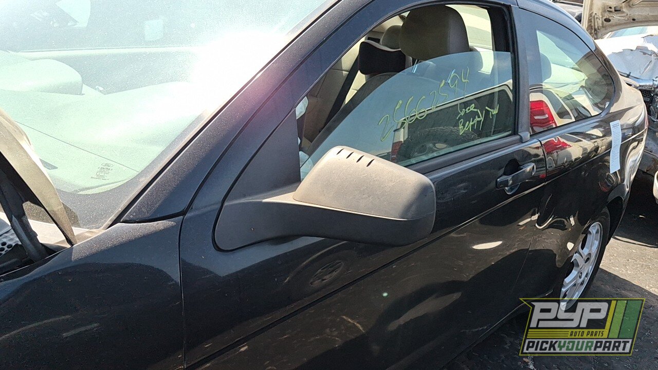 Photo of 2009 Ford Focus