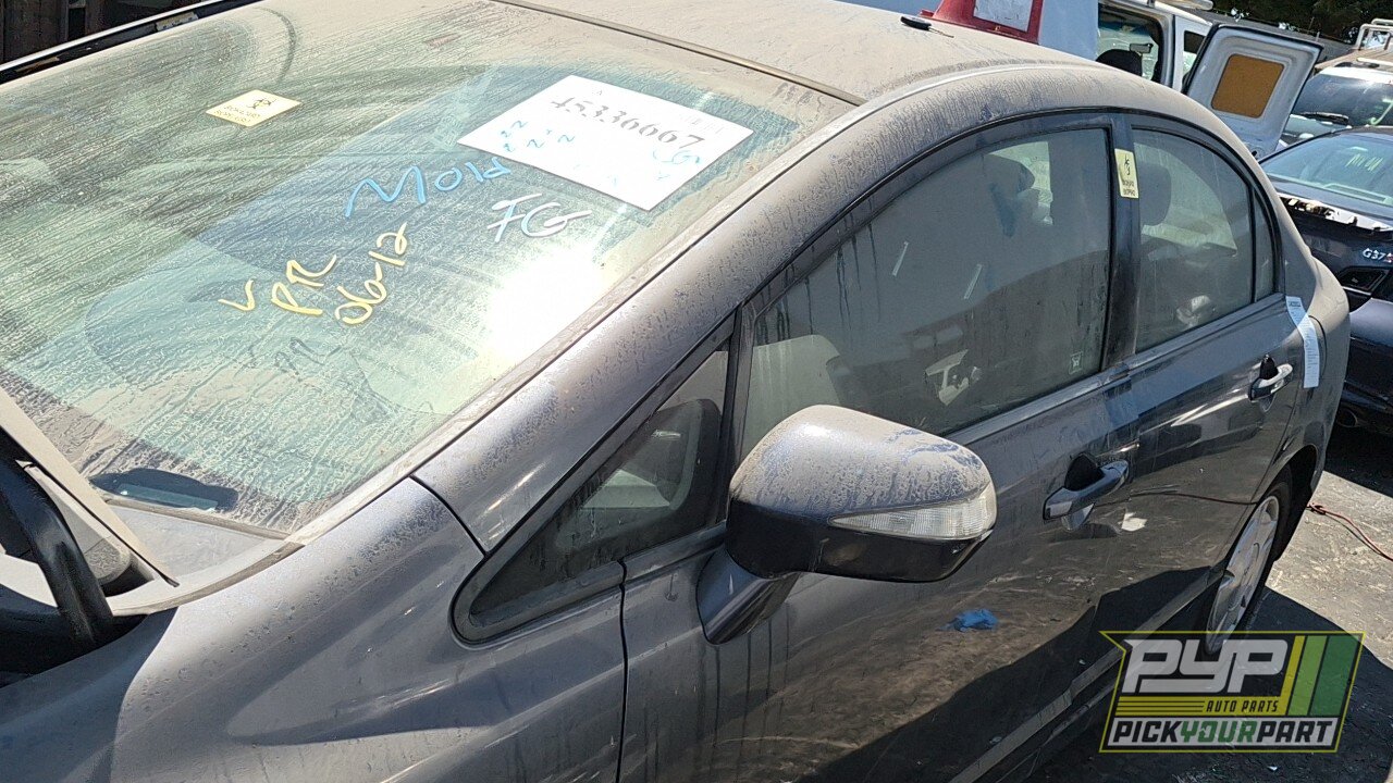Photo of 2009 Honda Civic
