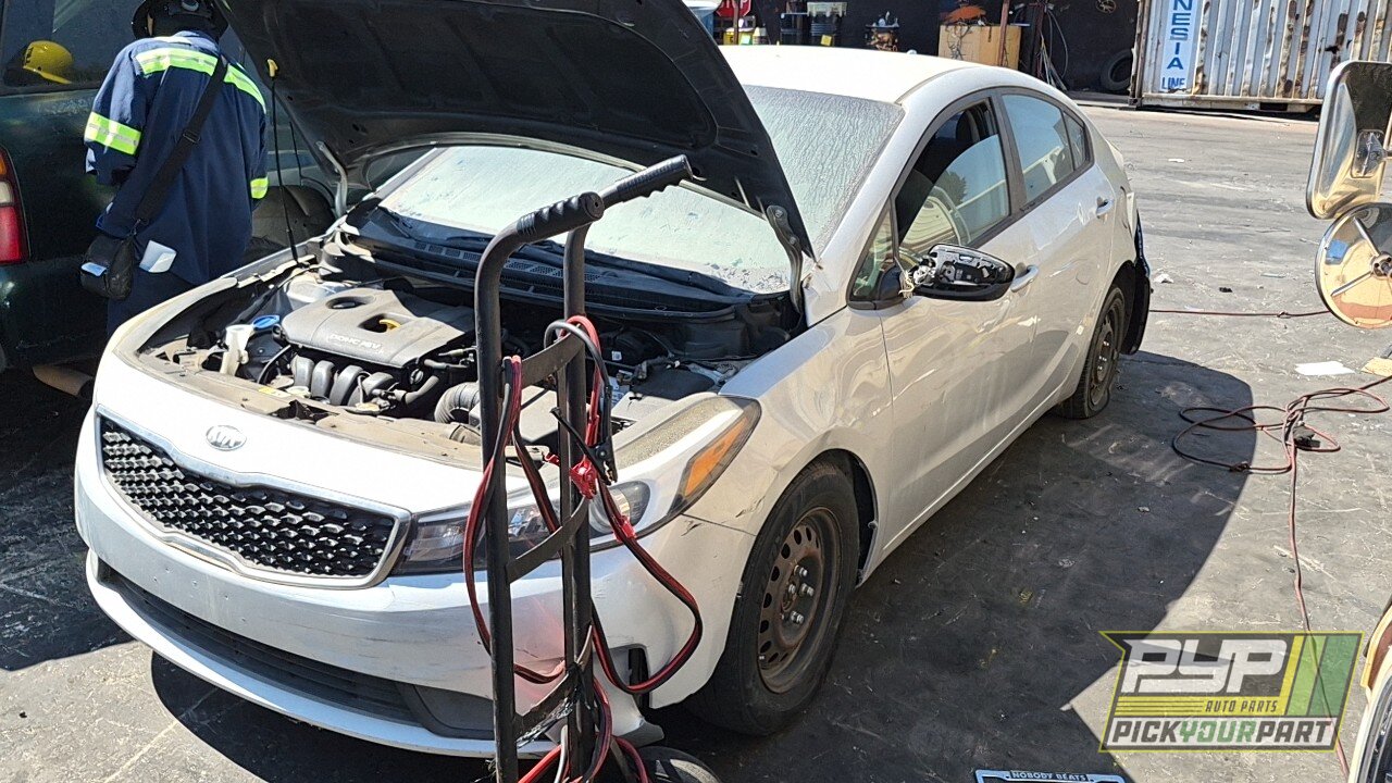 Photo of 2017 Kia Forte