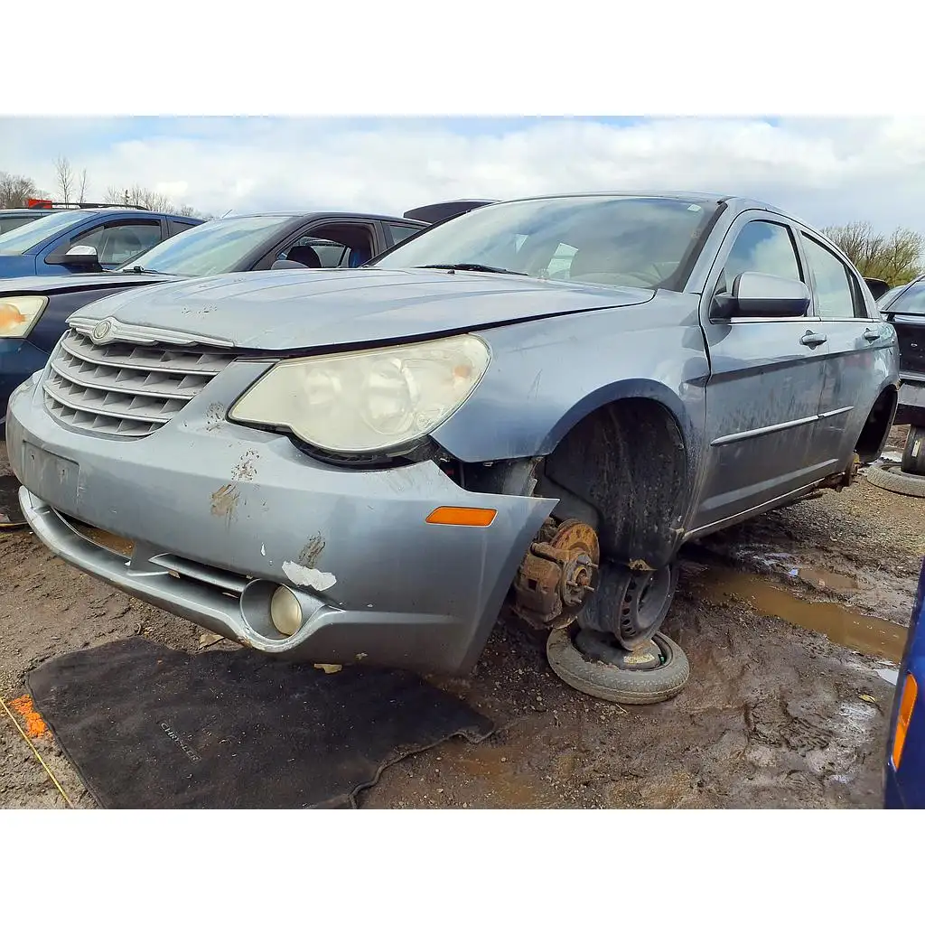 Photo of 2009 Chrysler Sebring