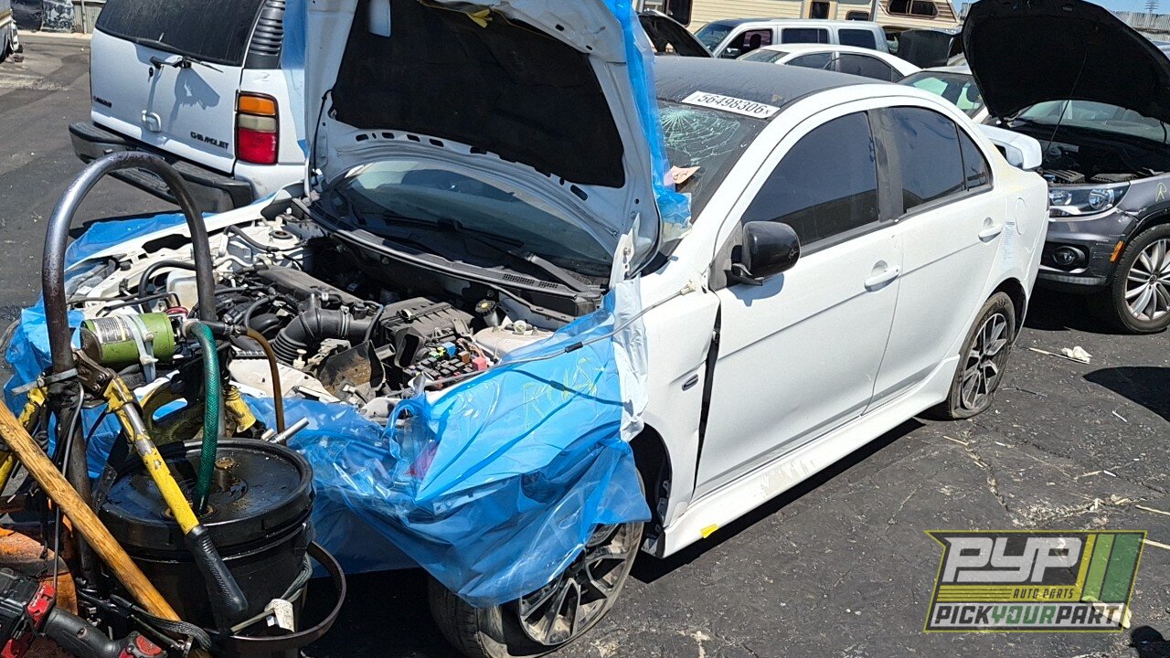 Photo of 2017 Mitsubishi Lancer