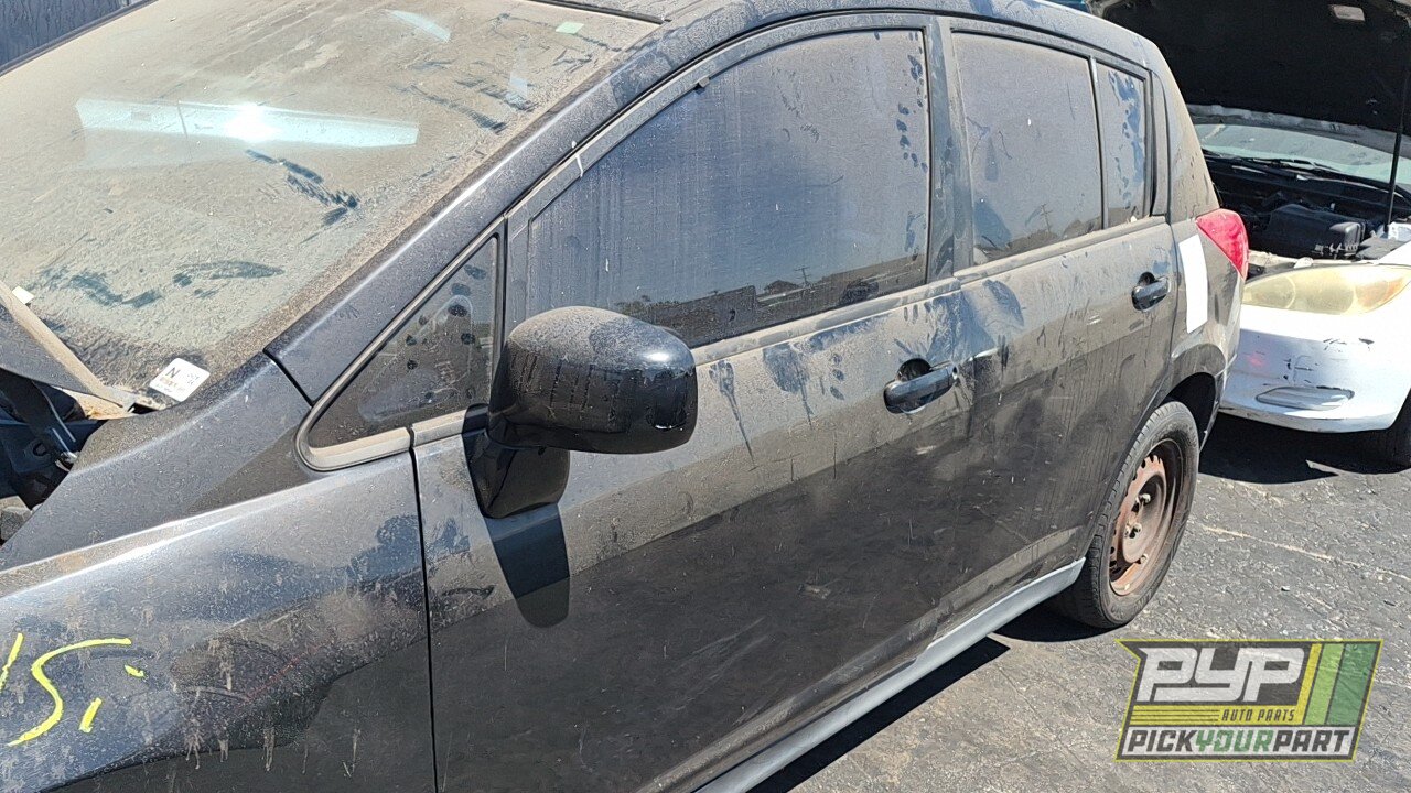 Photo of 2007 Nissan Versa