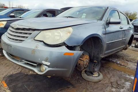 Photo of 2009 Chrysler Sebring