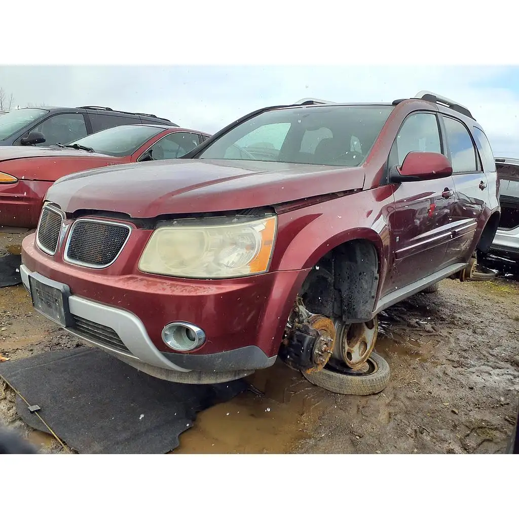Photo of 2007 Pontiac Torrent