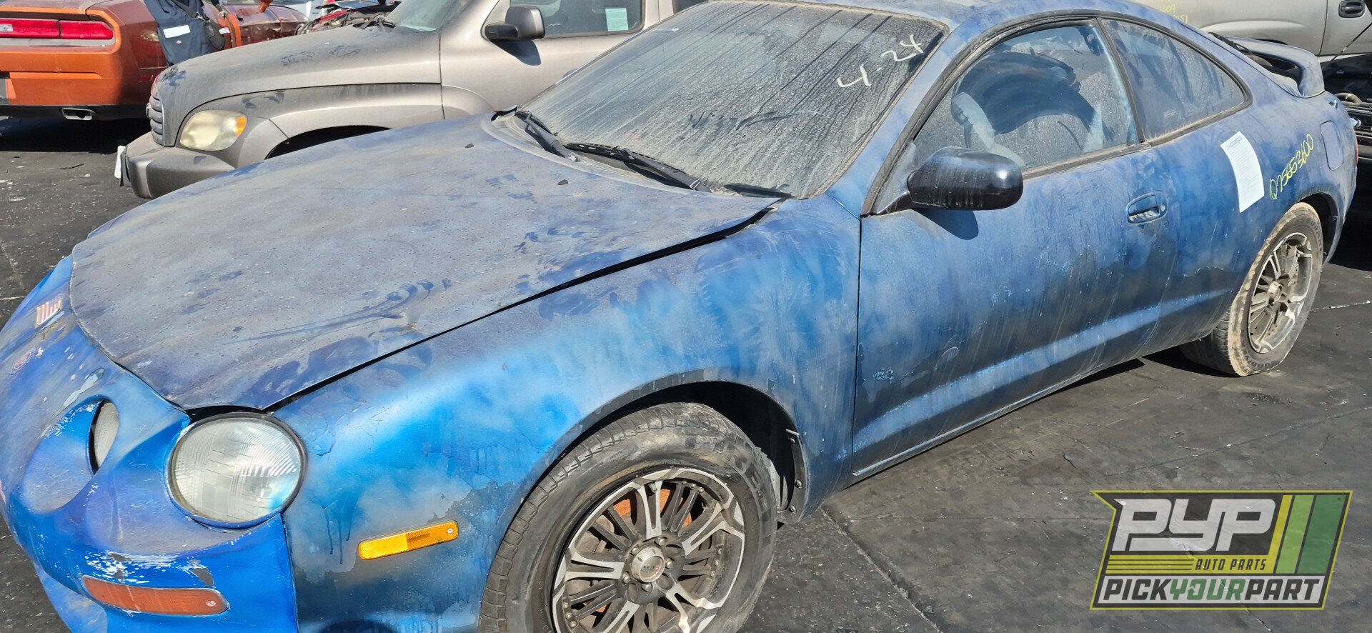 Photo of 1995 Toyota Celica