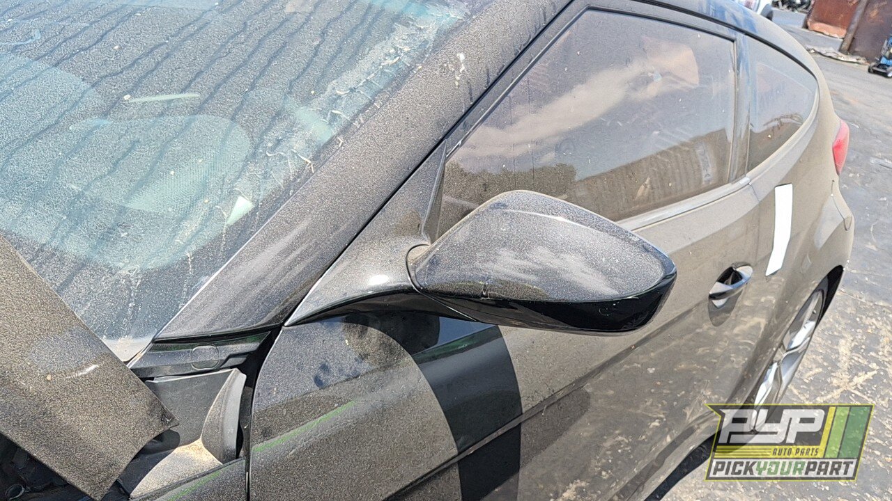 Photo of 2012 Hyundai Veloster