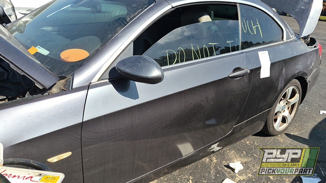 Photo of 2008 Bmw 328I