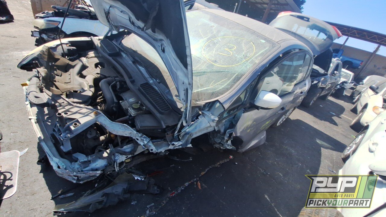 Photo of 2013 Ford C-Max