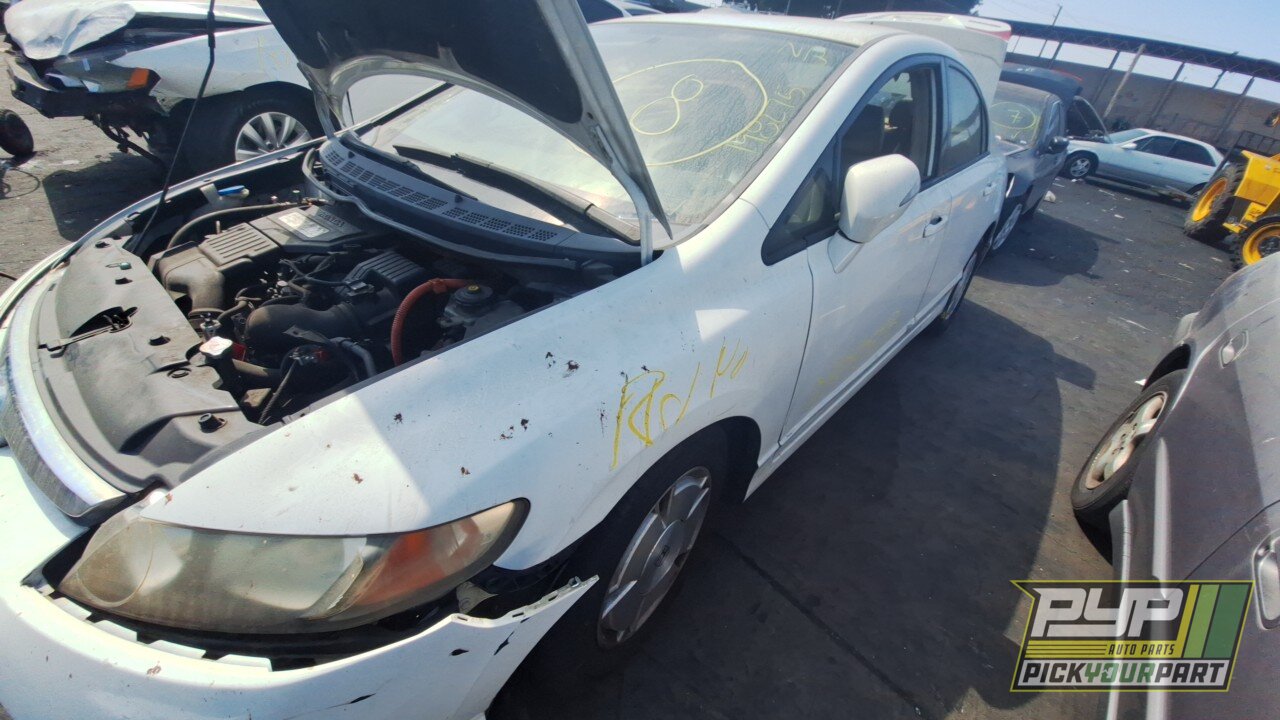 Photo of 2006 Honda Civic