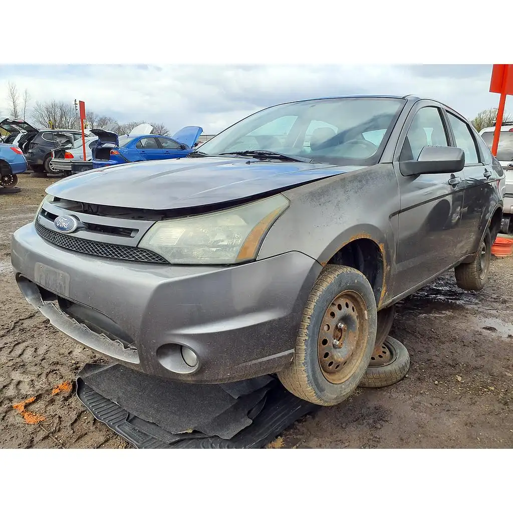 Photo of 2011 Ford Focus