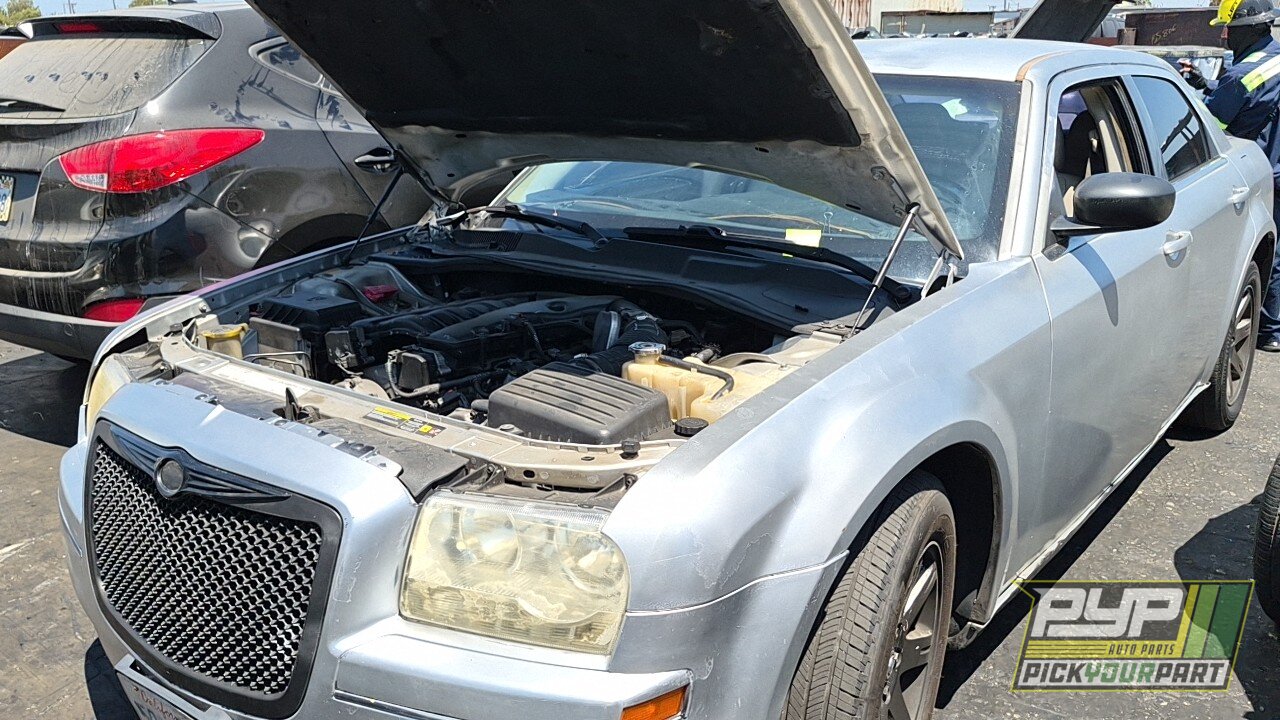 Photo of 2006 Chrysler 300
