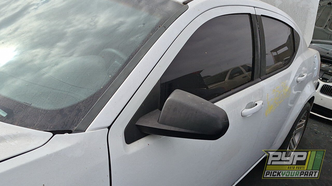 Photo of 2014 Dodge Avenger