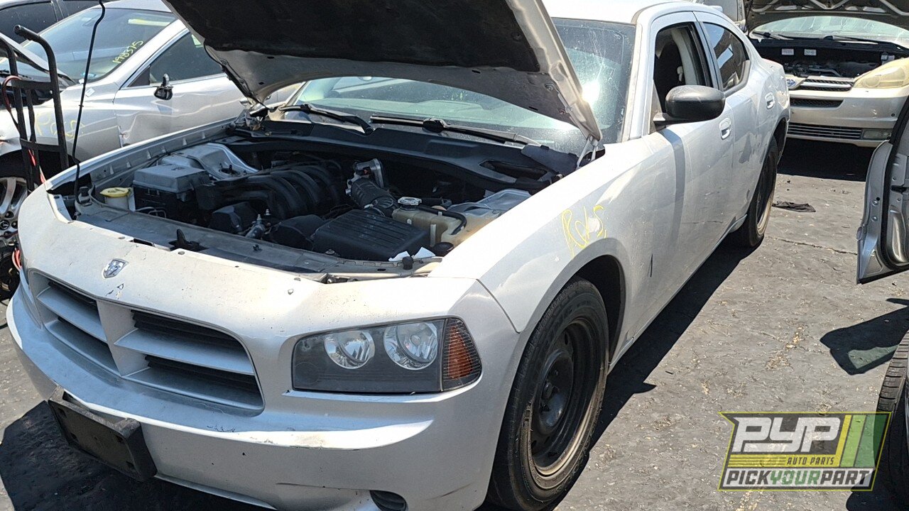 Photo of 2008 Dodge Charger