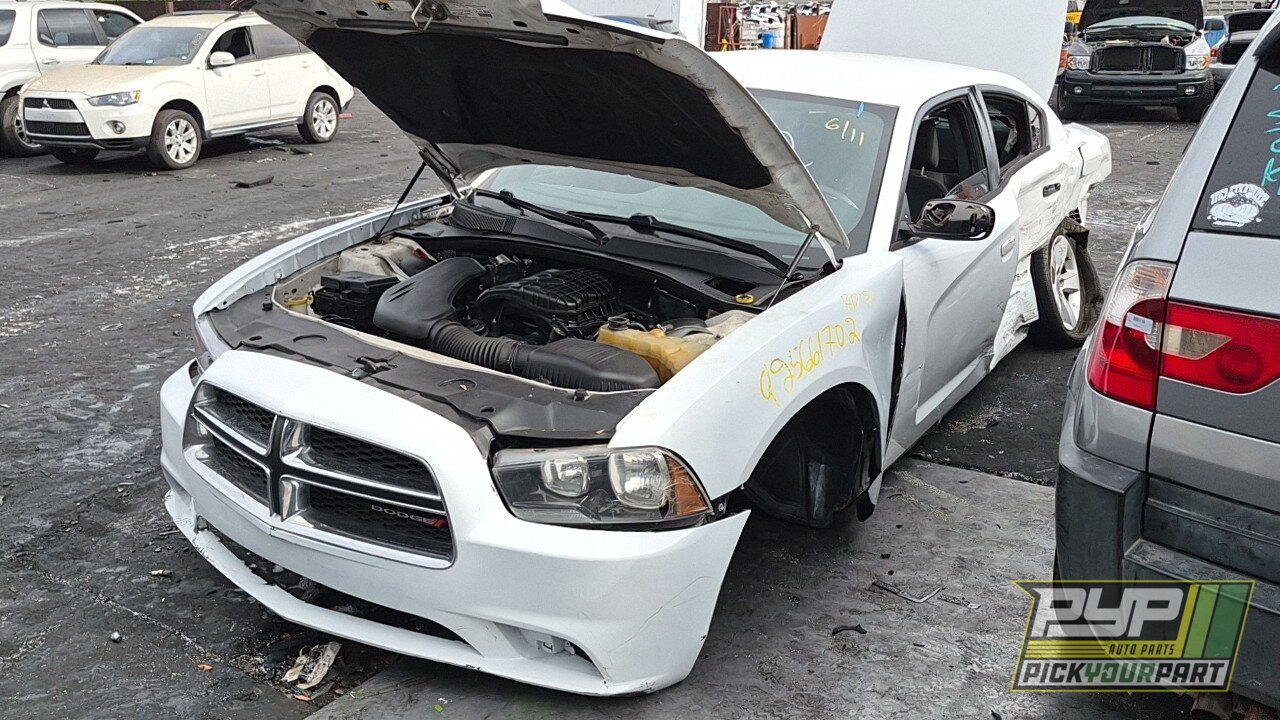 Photo of 2013 Dodge Charger