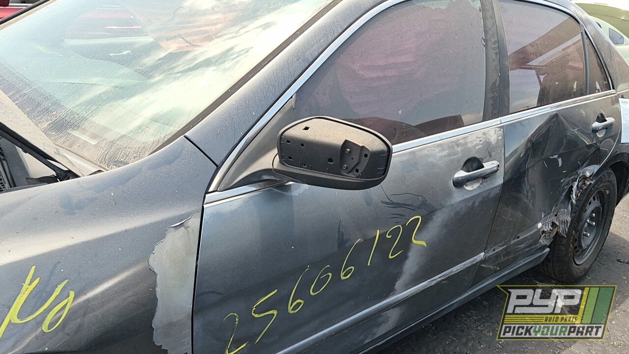 Photo of 2007 Honda Accord